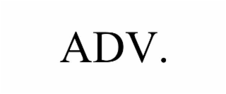 ADV.