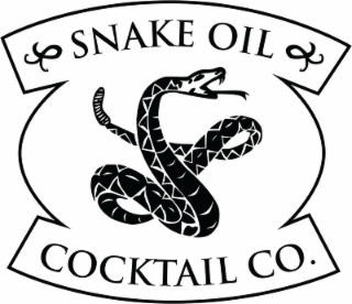 SNAKE OIL COCKTAIL CO.