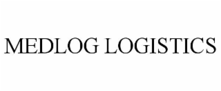 MEDLOG LOGISTICS