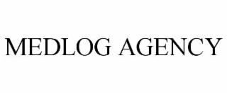 MEDLOG AGENCY
