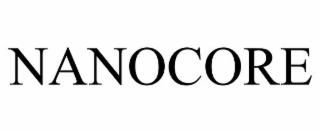 NANOCORE