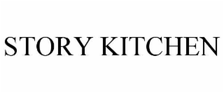 STORY KITCHEN
