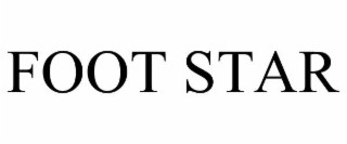 FOOT STAR