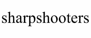 SHARPSHOOTERS