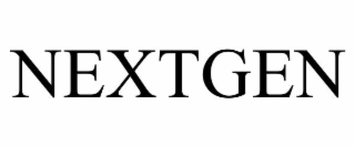 NEXTGEN