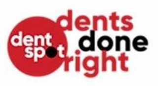 DENT SPOT DENTS DONE RIGHT