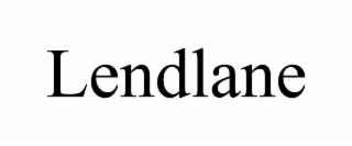 LENDLANE