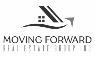 MOVING FORWARD REAL ESTATE GROUP INC.