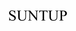 SUNTUP