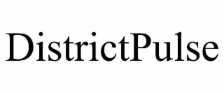 DISTRICTPULSE