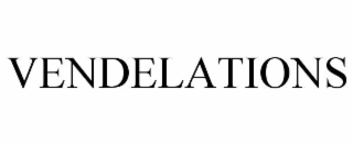 VENDELATIONS