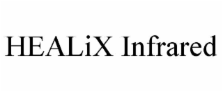 HEALIX INFRARED