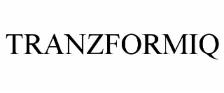 TRANZFORMIQ
