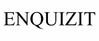 ENQUIZIT