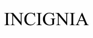 INCIGNIA