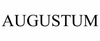 AUGUSTUM