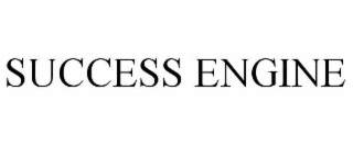 SUCCESS ENGINE