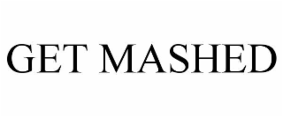 GET MASHED