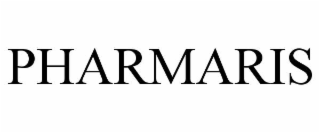PHARMARIS