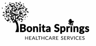 BONITA SPRINGS HEALTHCARE SERVICES