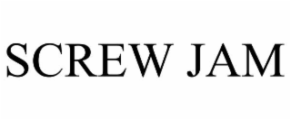 SCREW JAM