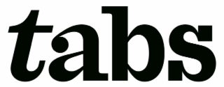 TABS