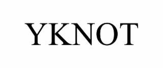 YKNOT