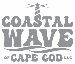 COASTAL WAVE OF CAPE COD LLC