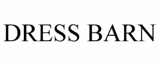 DRESS BARN