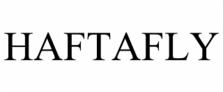 HAFTAFLY