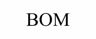BOM