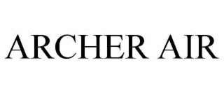 ARCHER AIR