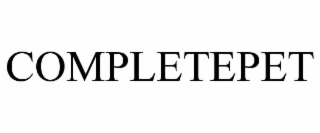 COMPLETEPET