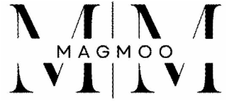 M M MAGMOO