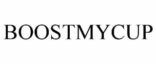 BOOSTMYCUP
