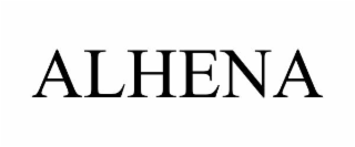 ALHENA