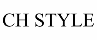 CH STYLE
