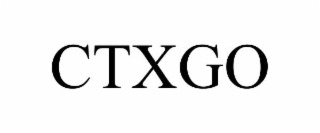 CTXGO
