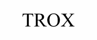 TROX