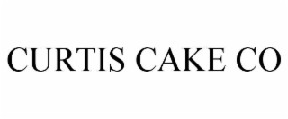 CURTIS CAKE CO