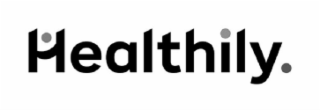 HEALTHILY