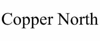 COPPER NORTH