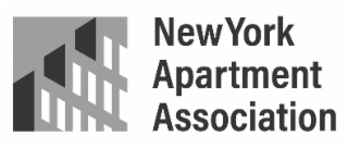 NEW YORK APARTMENT ASSOCIATION