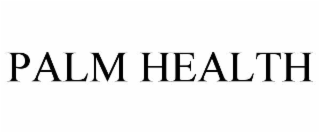 PALM HEALTH