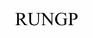 RUNGP