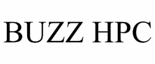 BUZZ HPC