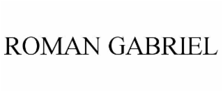 ROMAN GABRIEL