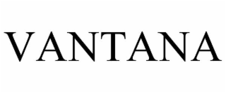 VANTANA