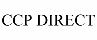 CCP DIRECT