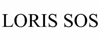 LORIS SOS